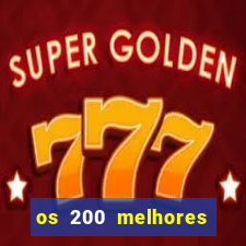 os 200 melhores jogos de ps2